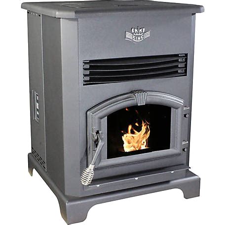 TSC90 Cast Pellet Stove. . Rural king pellet stove
